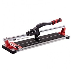 Изображение товара Плиткорез ручной MTX 600 мм рельсовый (87688)