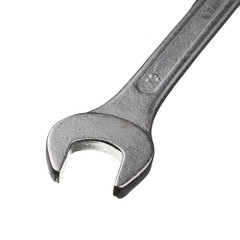 Ключ комбинированный рожково-накидной Hesler 19 мм - фото 2