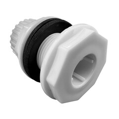 Переходник для врезки в бочку 3/4 Профитт пластиковый (0340166-RCS) - фото 7