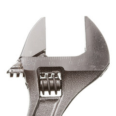 Ключ разводной Зубр 150 мм - фото 2