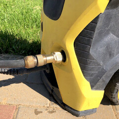 Фильтр быстросъемный 3/4 Профитт латунный (1648338) - фото 3