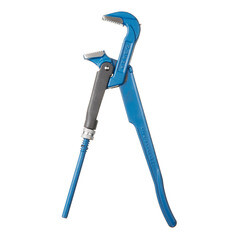 Ключ трубный Зубр 1" 90 градусов - фото 4