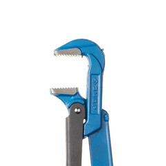 Ключ трубный Зубр 1" 90 градусов - фото 3