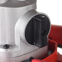 Дрель-миксер электрическая КМ EM-1401/1 1400 Вт - фото 8