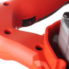 Дрель-миксер электрическая КМ EM-1401/1 1400 Вт - фото 7