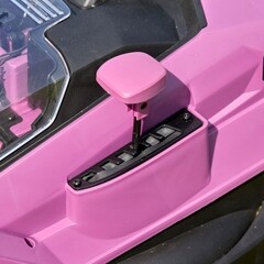 Газонокосилка аккумуляторная КМ АТОМ 36 В 400 мм 4Ач Li-Ion 2 АКБ и ЗУ (CL-184BL/2 KIT) - фото 16