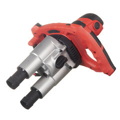 Дрель-миксер электрическая КМ EM-1600/2 1600 Вт - фото 9