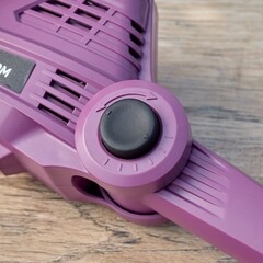 Кусторез для живой изгороди аккумуляторный КМ 18 В с телескопической рукояткой без АКБ и ЗУ (CHT-183Т) - фото 11