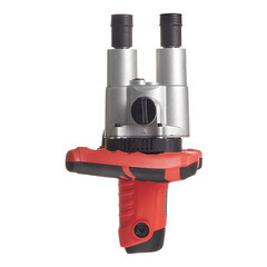 Дрель-миксер электрическая КМ EM-1600/2 1600 Вт - фото 3