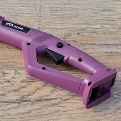 Кусторез для живой изгороди аккумуляторный КМ 18 В с телескопической рукояткой без АКБ и ЗУ (CHT-183Т) - фото 13