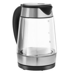 Электрический чайник Maunfeld MGK1710GS 1,7 л черный - фото 12