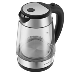 Электрический чайник Maunfeld MGK1710GS 1,7 л черный - фото 11