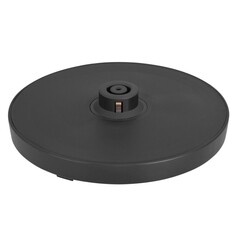 Электрический чайник Maunfeld MGK1710GS 1,7 л черный - фото 7