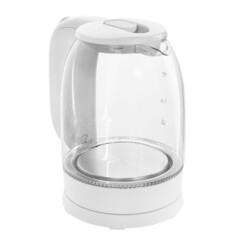 Электрический чайник Maunfeld MGK-613WH 1,7 л белый - фото 12