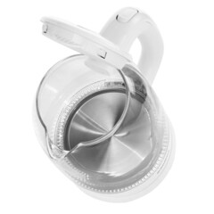 Электрический чайник Maunfeld MGK-613WH 1,7 л белый - фото 10