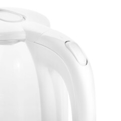 Электрический чайник Maunfeld MGK-613WH 1,7 л белый - фото 8