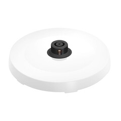 Электрический чайник Maunfeld MGK-613WH 1,7 л белый - фото 6