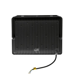 Прожектор светодиодный Wolta WFL 5700К 300 Вт IP65 серый - фото 3