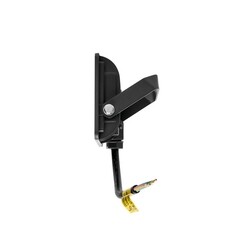 Прожектор светодиодный Wolta WFL 5700К 20 Вт IP65 серый - фото 4