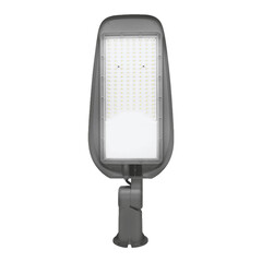 Светильник уличный светодиодный Wolta STL-05 5700К 120 Вт консольный IP65 (STL-120W/05) - фото 4