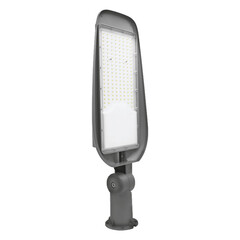 Светильник уличный светодиодный Wolta STL-05 5700К 120 Вт консольный IP65 (STL-120W/05) - фото 5