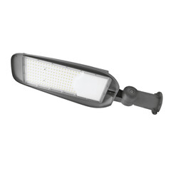 Изображение товара Светильник уличный светодиодный Wolta STL-05 5700К 120 Вт консольный IP65 (STL-120W/05)