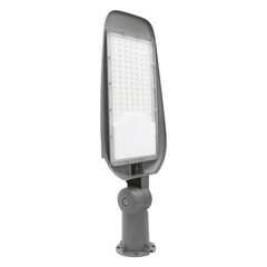 Светильник уличный светодиодный Wolta STL-05 5700К 70 Вт консольный IP65 (STL-70W/05) - фото 4