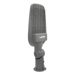 Светильник уличный светодиодный Wolta STL-05 5700К 40 Вт консольный IP65 (STL-40W/05) - фото 3