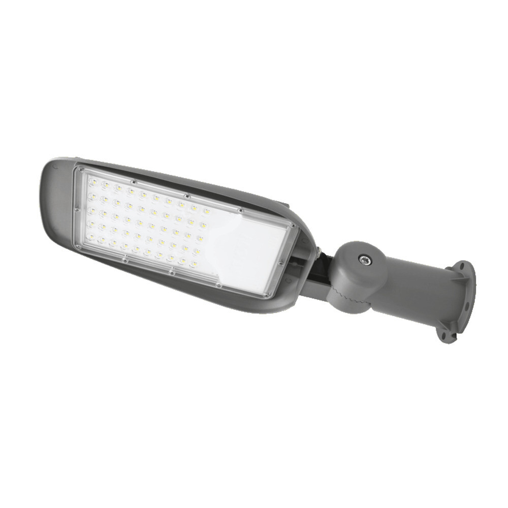 

Светильник уличный светодиодный Wolta STL-05 5700К 40 Вт консольный IP65 (STL-40W/05)