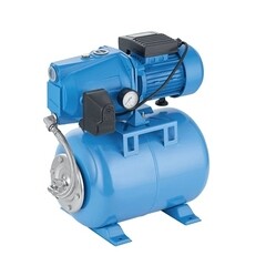 Насосная станция UNIPUMP Auto Eco Jet 100 LA 50 л/мин (92877)