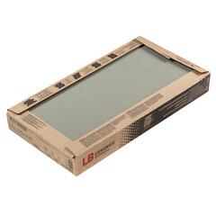 Керамогранит LB Ceramics Экзюпери зеленый 603х300х8,5 мм (8 шт.=1,44 кв.м) - фото 2