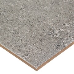 Керамогранит LB Ceramics Трэверс темно-серый 603х300х8,5 мм (8 шт.=1,44 кв.м) - фото 4