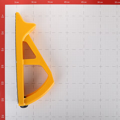 Рубанок обдирочный для гипсокартона 250 мм Stayer - фото 3