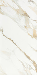 Изображение товара Керамогранит LB Ceramics Рерих мрамор белый 603х300х8,5 мм (8 шт.=1,44 кв.м)