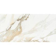 Керамогранит LB Ceramics Рерих мрамор белый 603х300х8,5 мм (8 шт.=1,44 кв.м) - фото 10