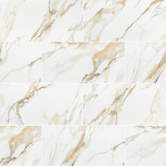 Керамогранит LB Ceramics Рерих мрамор белый 603х300х8,5 мм (8 шт.=1,44 кв.м) - фото 6