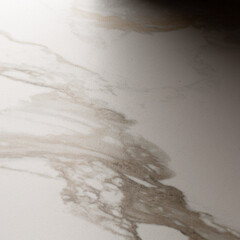 Керамогранит LB Ceramics Рерих мрамор белый 603х300х8,5 мм (8 шт.=1,44 кв.м) - фото 2