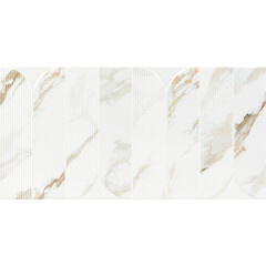 Керамогранит LB Ceramics Рерих белый 603х300х8,5 мм (8 шт.=1,44 кв.м) - фото 10