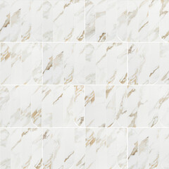 Керамогранит LB Ceramics Рерих белый 603х300х8,5 мм (8 шт.=1,44 кв.м) - фото 7