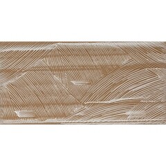 Керамогранит LB Ceramics Рерих белый 603х300х8,5 мм (8 шт.=1,44 кв.м) - фото 4