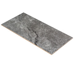 Керамогранит LB Ceramics Киплинг темно-серый 603х300х8,5 мм (8 шт.=1,44 кв.м) - фото 6