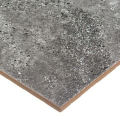 Керамогранит LB Ceramics Киплинг темно-серый 603х300х8,5 мм (8 шт.=1,44 кв.м) - фото 5