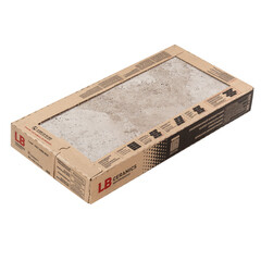 Керамогранит LB Ceramics Киплинг песочный 603х300х8,5 мм (8 шт.=1,44 кв.м) - фото 2