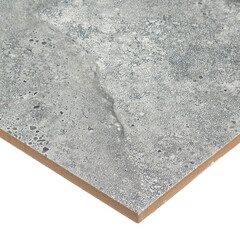 Керамогранит LB Ceramics Киплинг серый 603х300х8,5 мм (8 шт.=1,44 кв.м) - фото 3