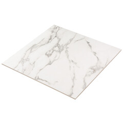 Керамогранит Kerama Marazzi Монте Тиберио серый светлый матовый 600х600х9 мм (5 шт.=1,8 кв.м) - фото 5