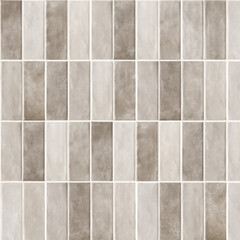 Плитка облицовочная Kerama Marazzi Дижон серый 300х200х7,7 мм (23 шт.=1,38 кв.м) - фото 17