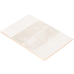 Плитка облицовочная Kerama Marazzi Дижон белый 300х200х7,7 мм (23 шт.=1,38 кв.м) - фото 16