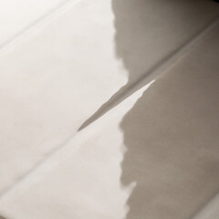 Плитка облицовочная Kerama Marazzi Дижон белый 300х200х7,7 мм (23 шт.=1,38 кв.м) - фото 13