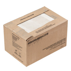 Плитка облицовочная Kerama Marazzi Дижон белый 300х200х7,7 мм (23 шт.=1,38 кв.м) - фото 12