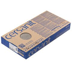 Керамогранит Cersanit City Line серый 598х297х7,5 мм (10 шт.=1,776 кв.м) - фото 2